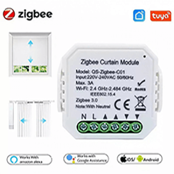 Module Zigbee
